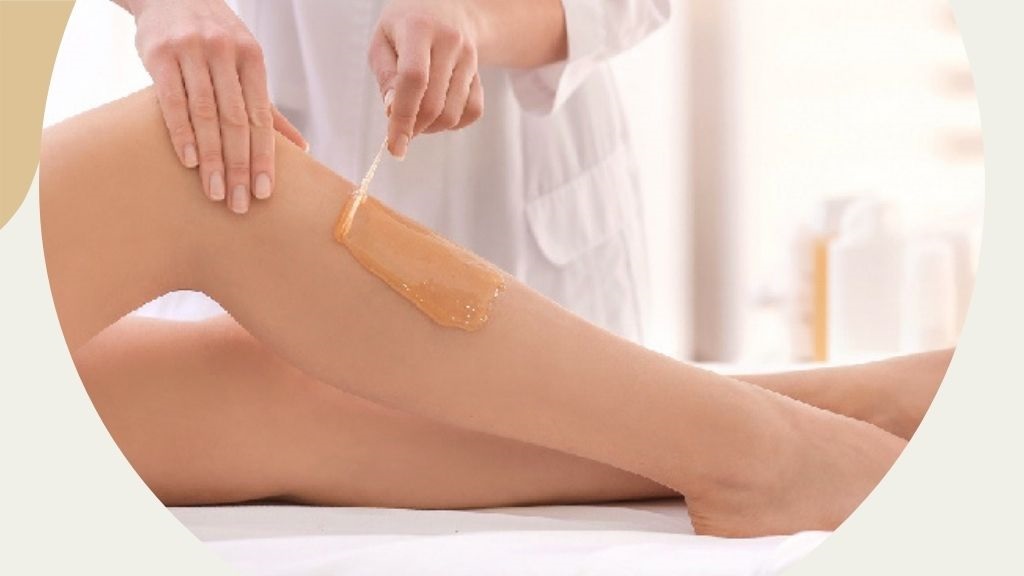 how-to-make-waxing-less-painful-without-numbing-cream-at-home