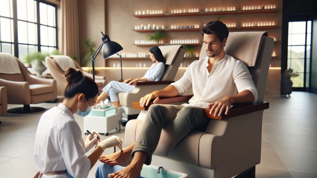 how-much-does-a-manicure-pedicure-usually-cost-for-a-man