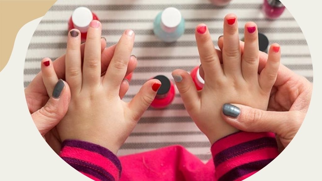 how-often-should-i-give-my-child-a-manicure-in-1-year