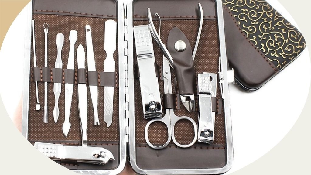 how-to-use-pedicure-kit-at-home