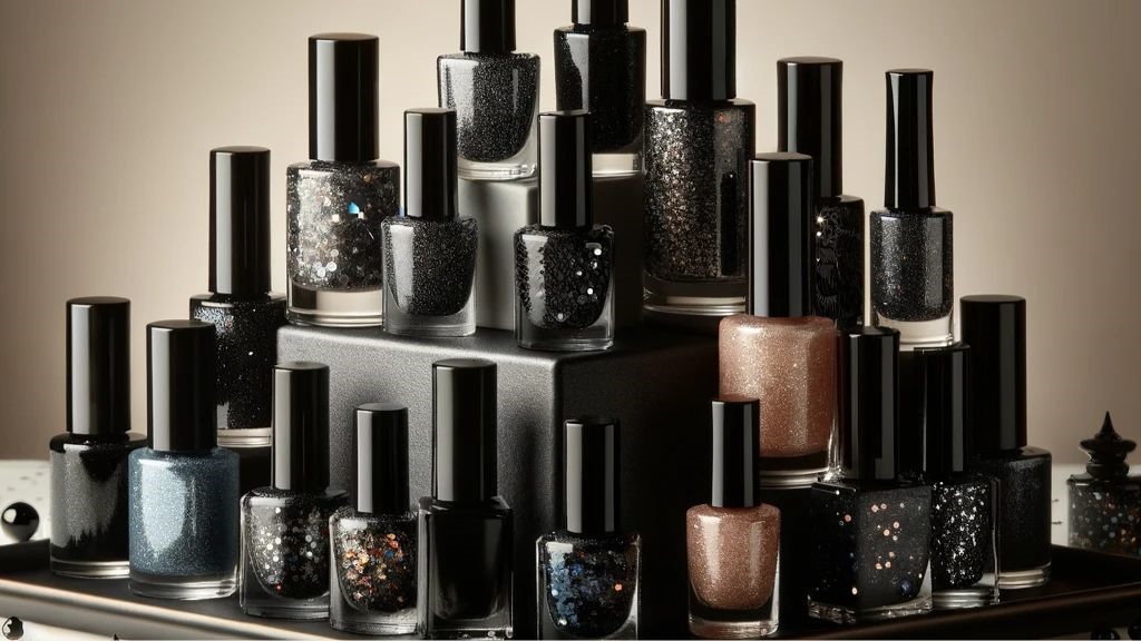 top-10-best-black-glitter-polishes-in-2030