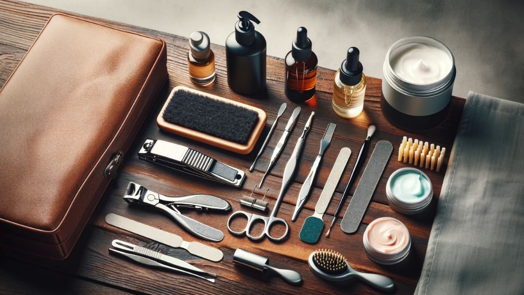 what-is-a-basic-mani-pedi-for-men-combo