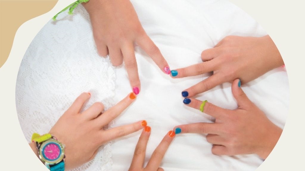 what-is-kids-manicure
