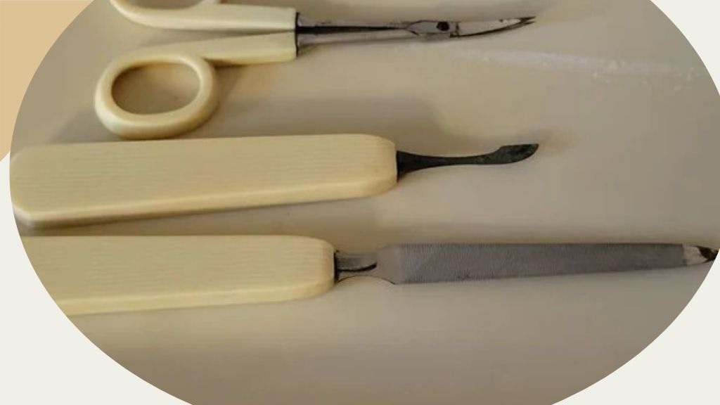 what-is-manicure-tray-meaning