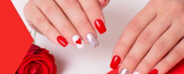 cute-simple-valentines-pedicure-manicure-ideas