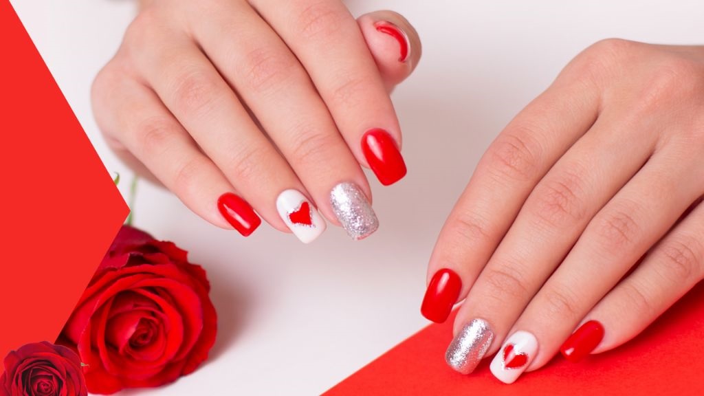 cute-simple-valentines-pedicure-manicure-ideas
