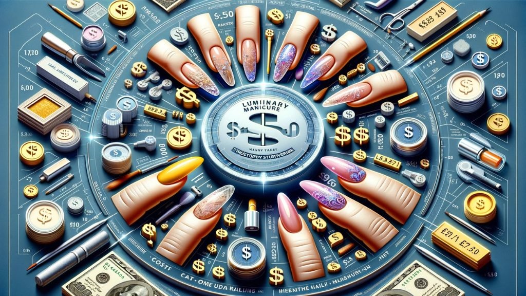 how-much-do-luminary-nails-cost-money