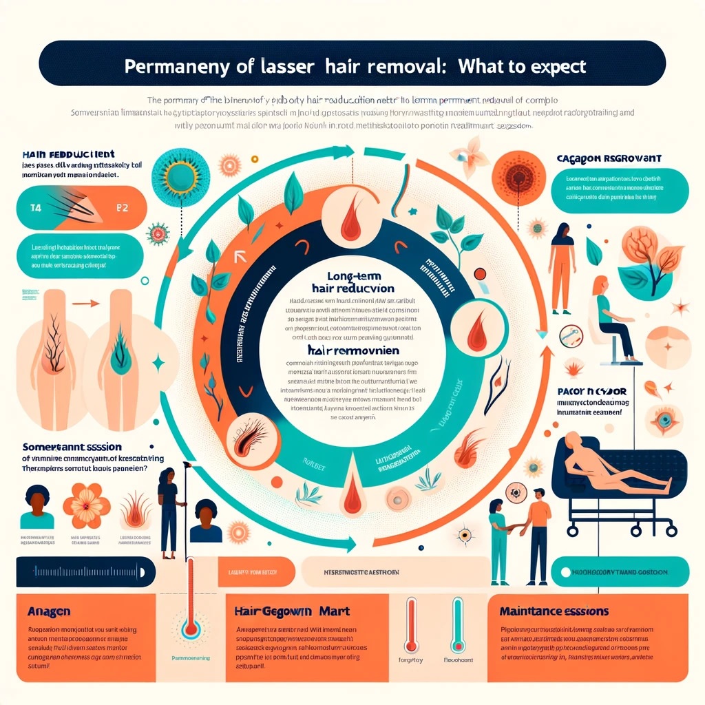 how-permanent-is-laser-hair-removal-full-body