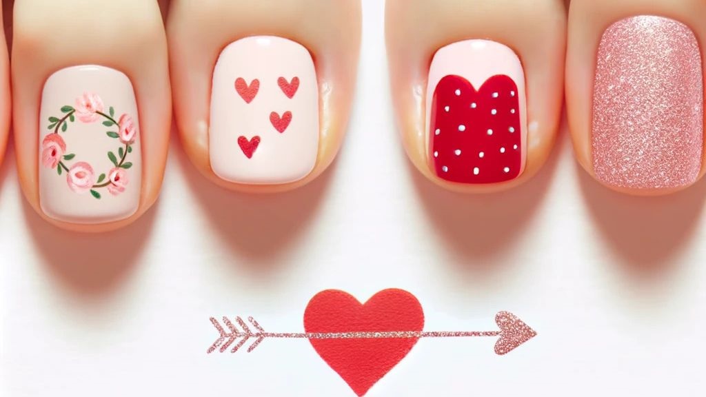 how-to-do-cute-nail-designs-for-beginners-from-a-to-z