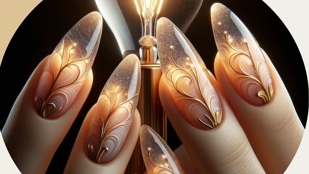 what-is-a-luminary-structured-manicure
