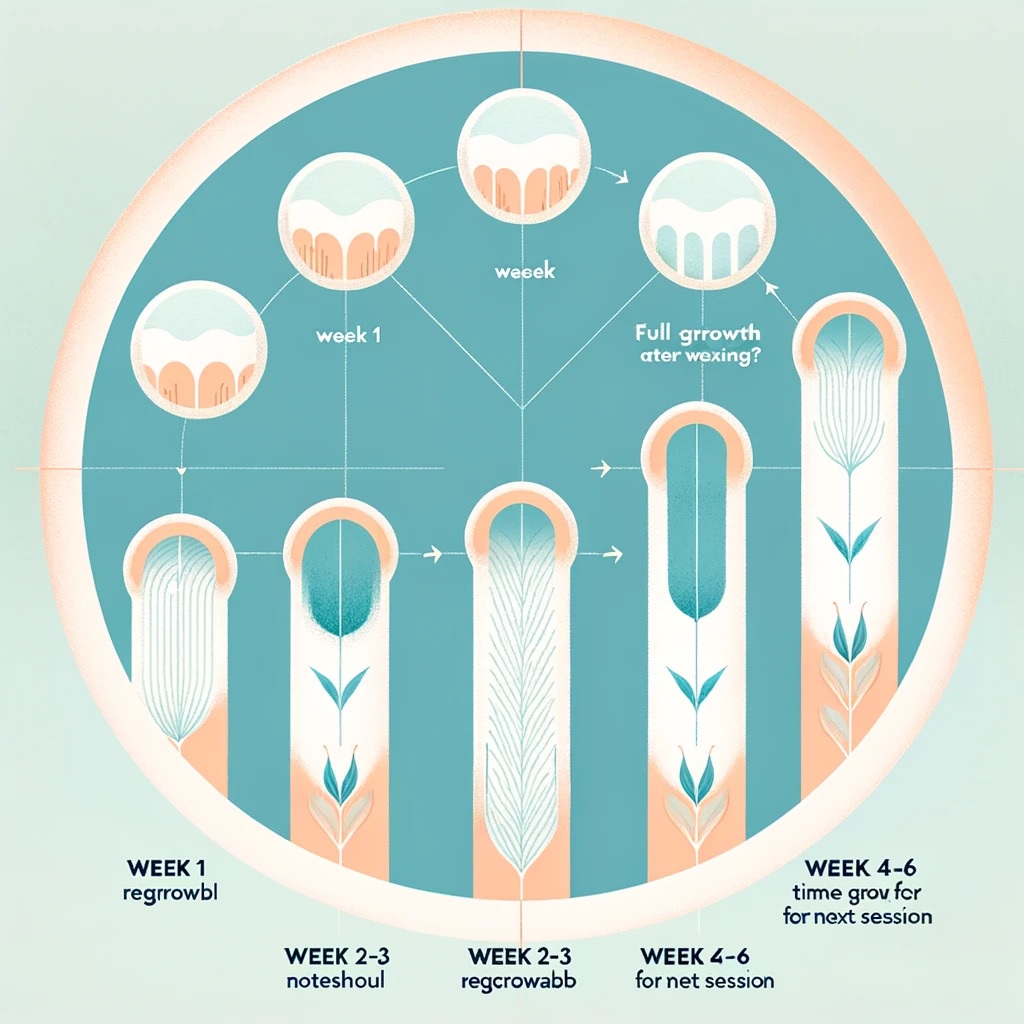 how-long-does-it-take-armpit-hair-to-grow-back-after-underarm-waxing
