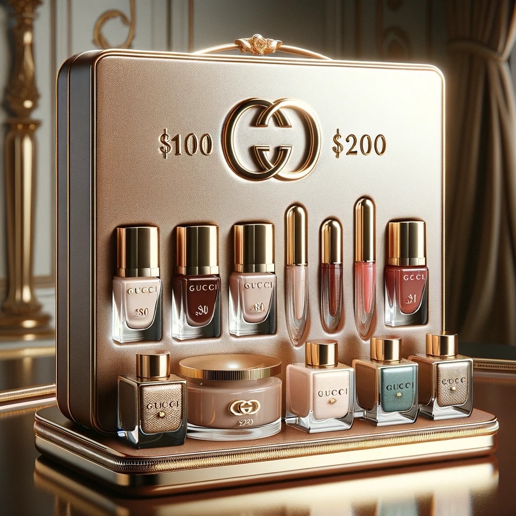 how-much-gucci-nail-polish-kit-price-money