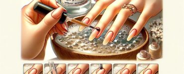how-to-take-off-gel-polish-without-acetone