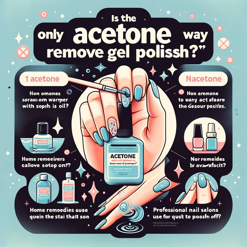 is-acetone-the-only-way-to-remove-gel-nail-polish