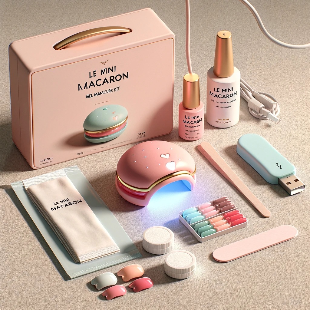 what-is-le-mini-macaron-gel-manicure-kit-included