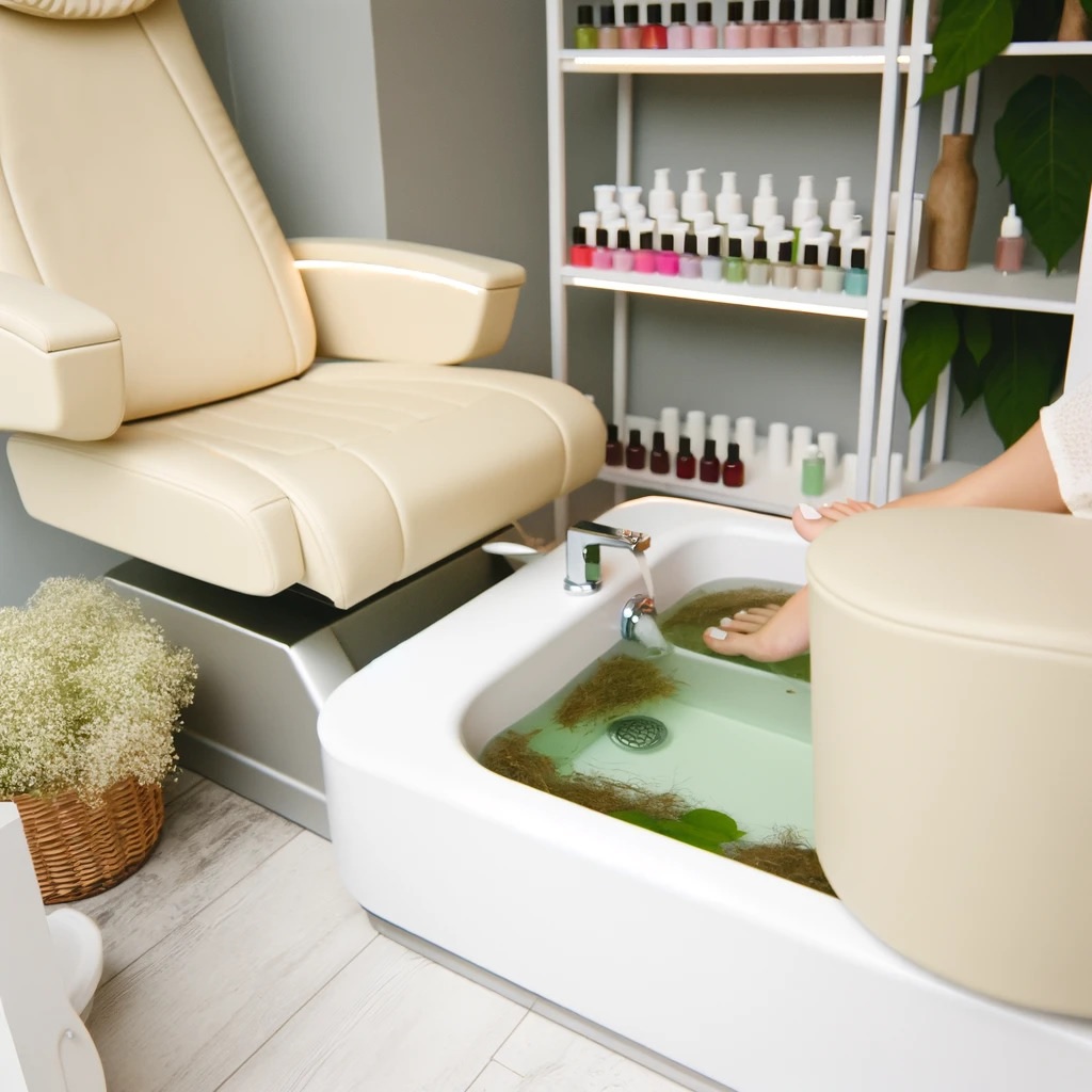 what-is-the-healthiest-pedicure-to-get