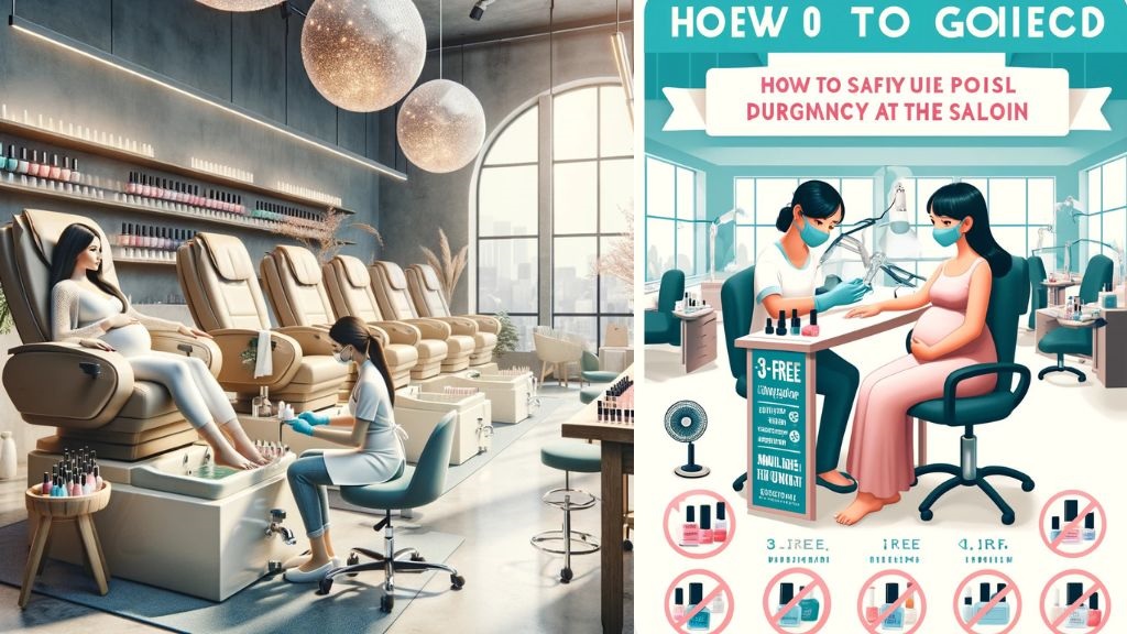 how-to-nail-polish-in-pregnancy-at-the-salon