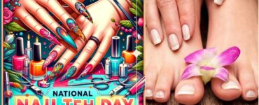 when-is-national-nail-tech-day